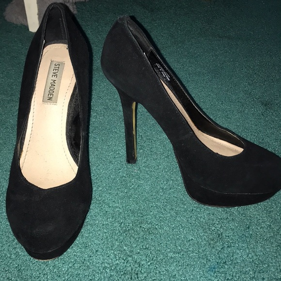 Steve Madden Shoes - 2/$25 Steve Madden high heels